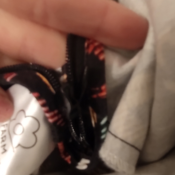 Farm Rio for Anthropologie Jumpsuit - Picture 10 of 10